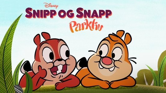 Chip 'n' Dale: Park Life