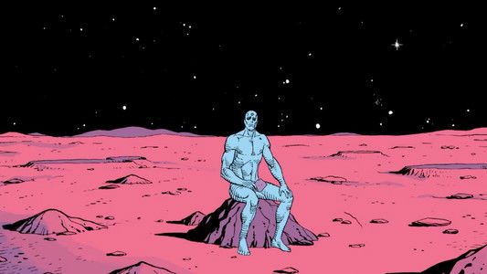 Watchmen