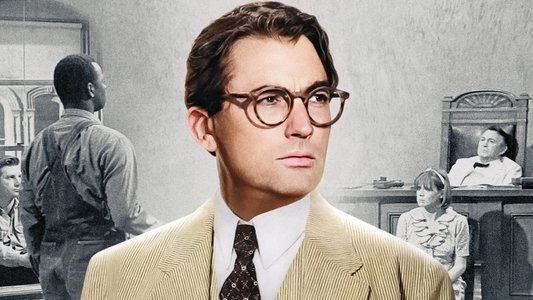 To Kill a Mockingbird