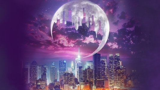 Dimension 20 Live: Gauntlet at the Garden