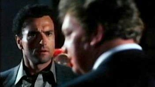 Margin for Murder