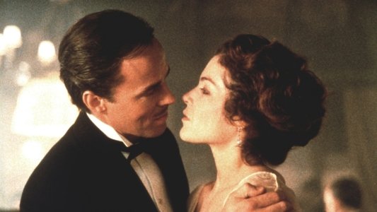 Anastasia - The Mystery of Anna