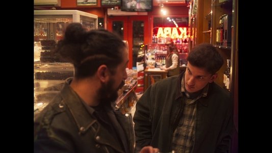 Η Κατάρα Της Βίκυς