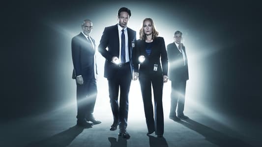 The X-Files