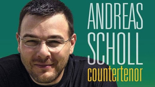 Andreas Scholl: Countertenor - A Portrait