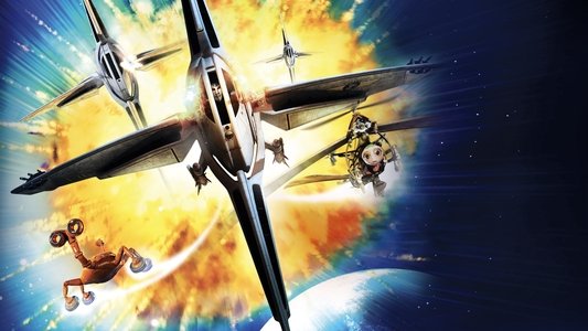 Battle for Terra