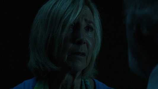 Insidious: Chapter 3