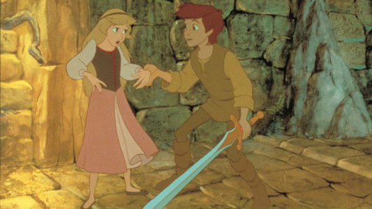 The Black Cauldron
