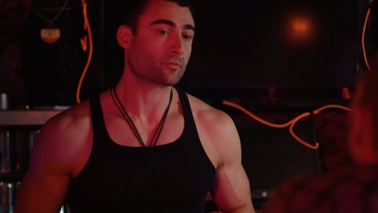 Neon Boys