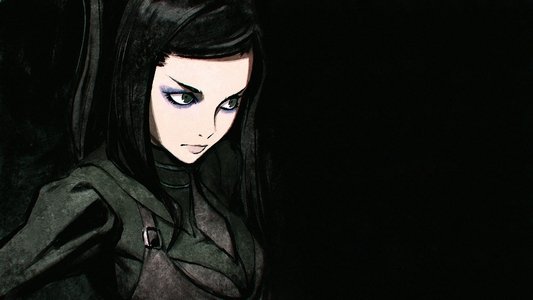 Ergo Proxy