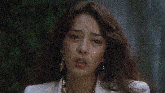 真夜中の招待状