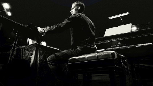 Max Richter's Sleep