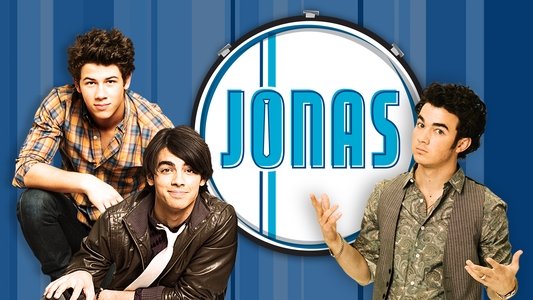 JONAS L.A.