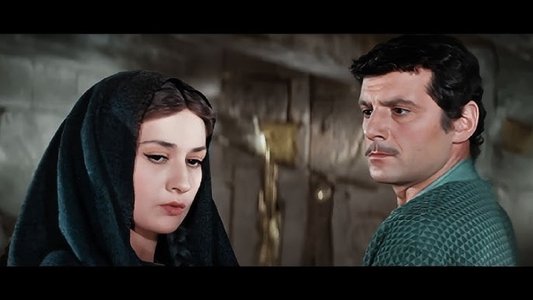 დიდოსტატის მარჯვენა