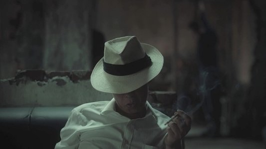 地球最后的夜晚