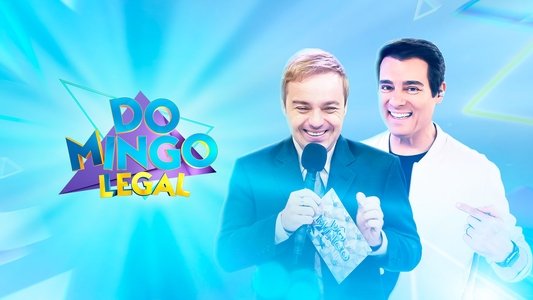 Domingo Legal