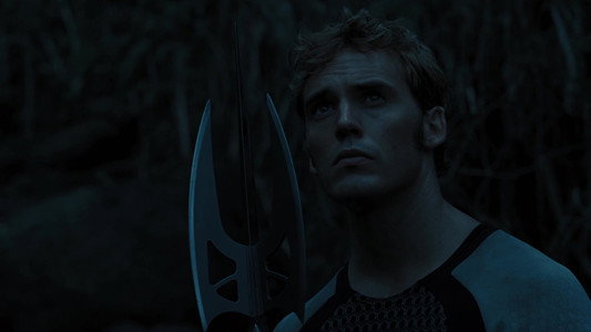 The Hunger Games: Catching Fire
