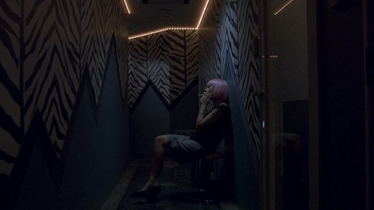 Lost in Translation