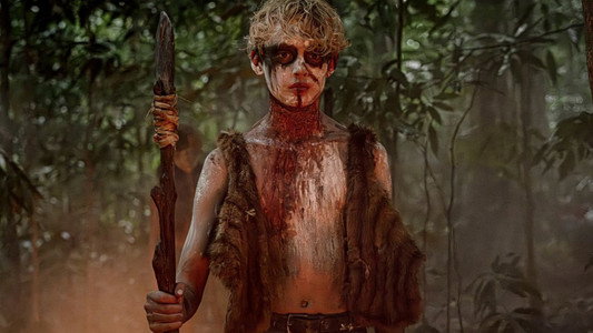 Lord of the Flies