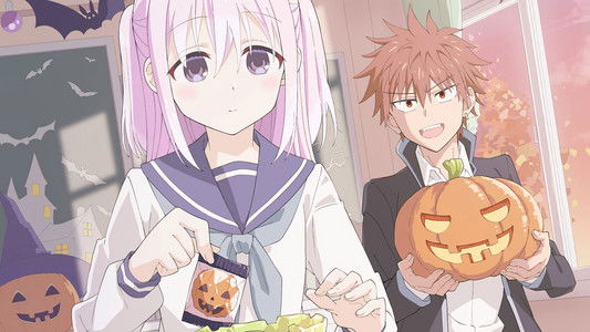 顔に出ない柏田さんと顔に出る太田君