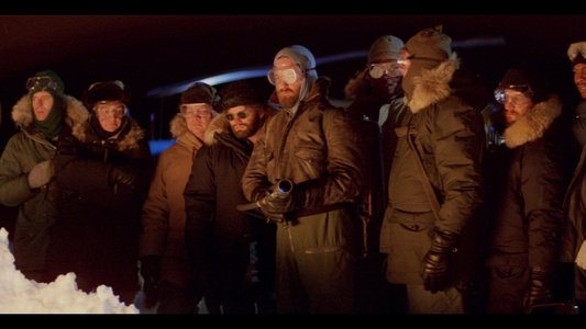 The Thing