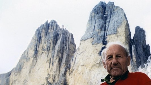 Riccardo Cassin, 100 Anni - Un secolo di alpinismo passato alla storia