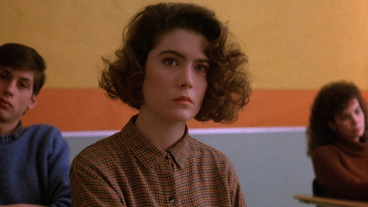 Twin Peaks