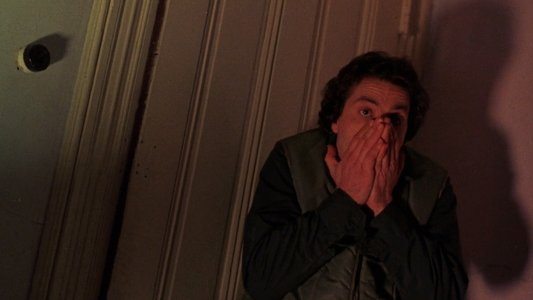 Don't Go in the House