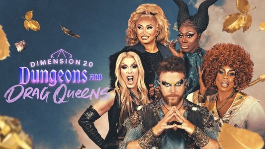 Dimension 20