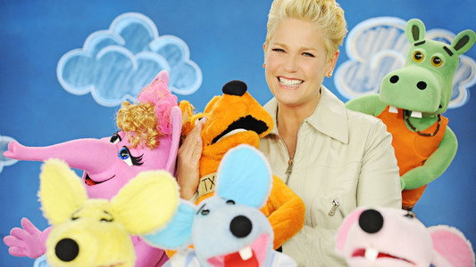 Xuxa Só Para Baixinhos 13: ABC do XSPB