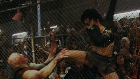 Land of the Dead