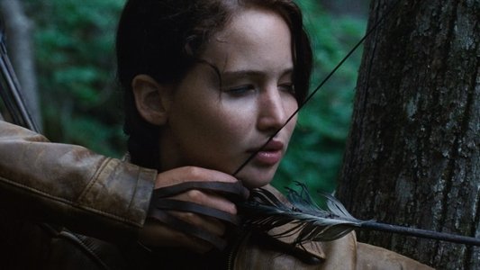 The Hunger Games