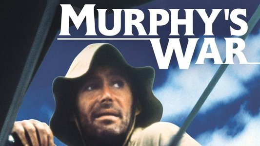 Murphy's War