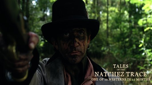 Tales of the Natchez Trace