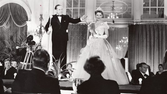 Ingrid - Die Geschichte eines Fotomodells
