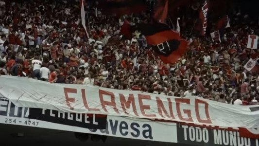 Flamengo Paixão