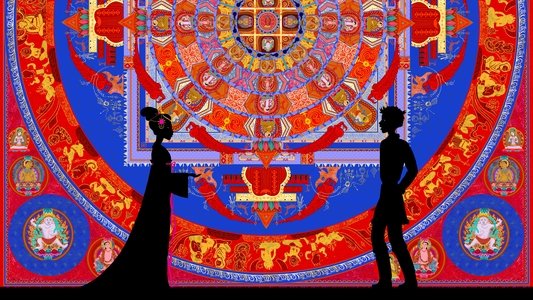 Les Contes de la nuit