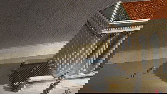 Secrets of Christ's Tomb