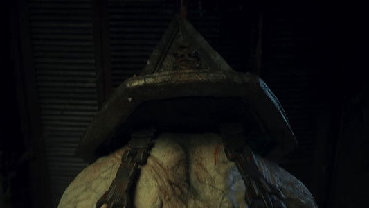 Return to Silent Hill