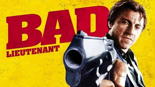 Bad Lieutenant