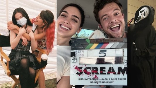 Scream