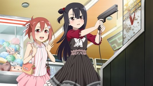 結城友奈は勇者である