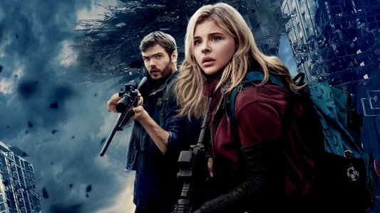 The 5th Wave
