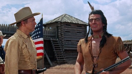 Chief Crazy Horse