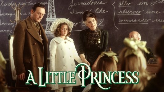 A Little Princess
