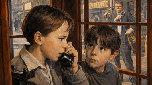 Operation Third Form