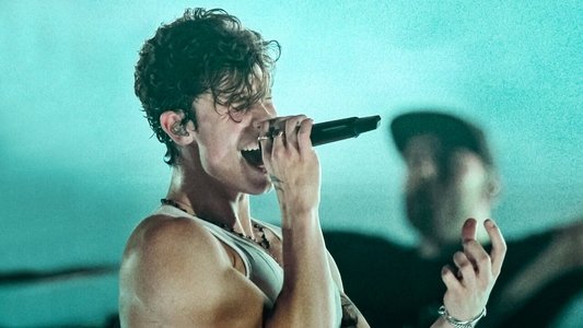 Shawn Mendes: Live in Concert