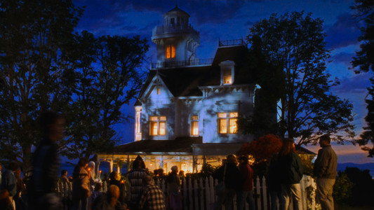 Practical Magic