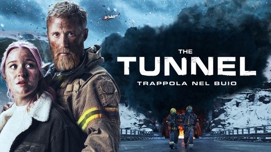 Tunnelen