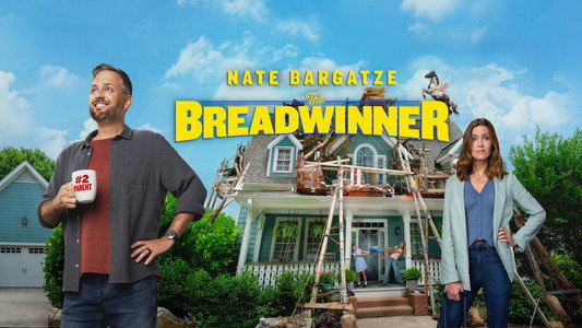 The Breadwinner